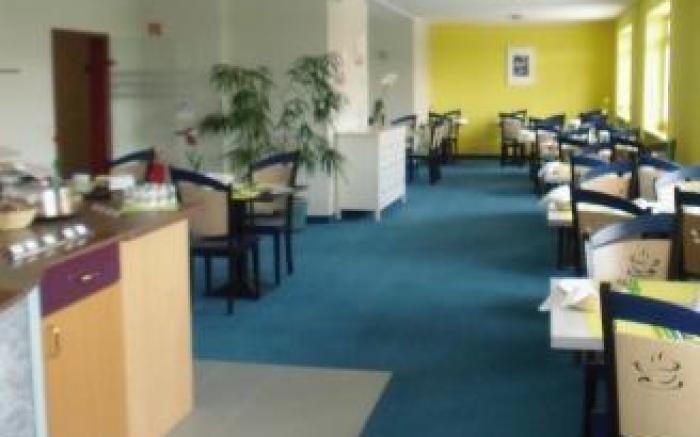 Hotel KonradP Holzkirchen