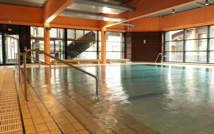 Best Western Plus Konrad Zuse Hotel