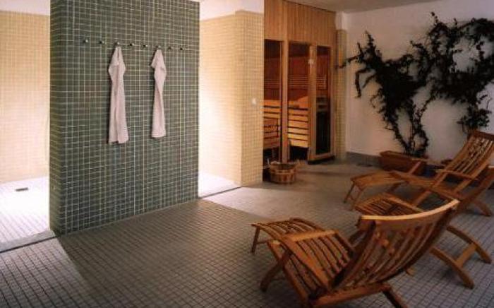 Ringhotel Schorfheide I Waldresort Werbellinsee