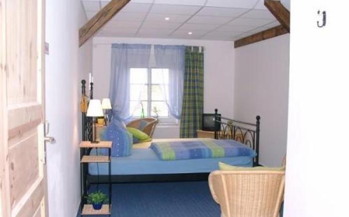 Hermanns Hotel Zum Goldenen Stern