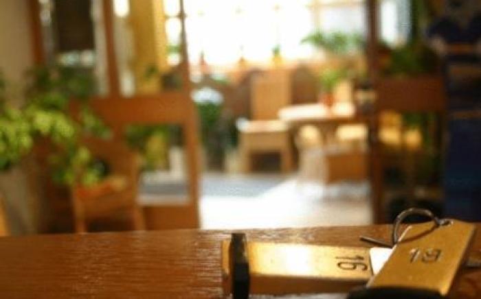 Hotel Engel