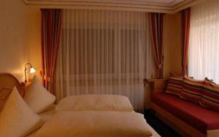 Hotel-Restaurant Schieble