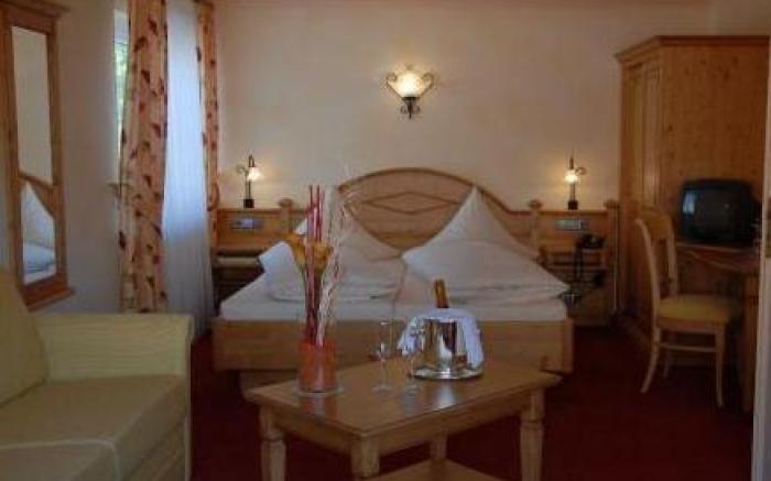 Hotel-Restaurant Schieble