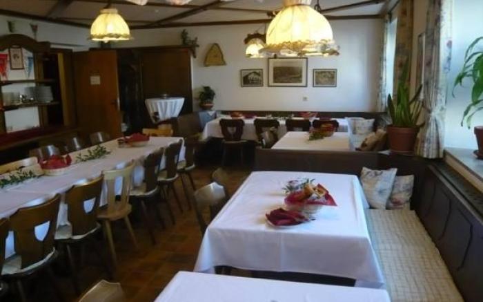 Gasthof Metzgerei Neumeyer