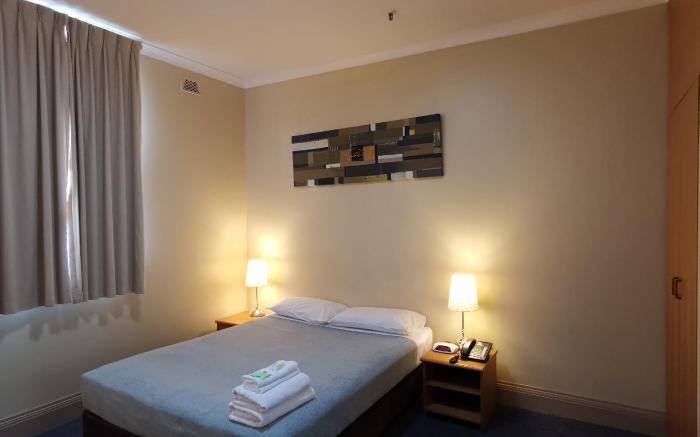 Criterion Hotel Perth