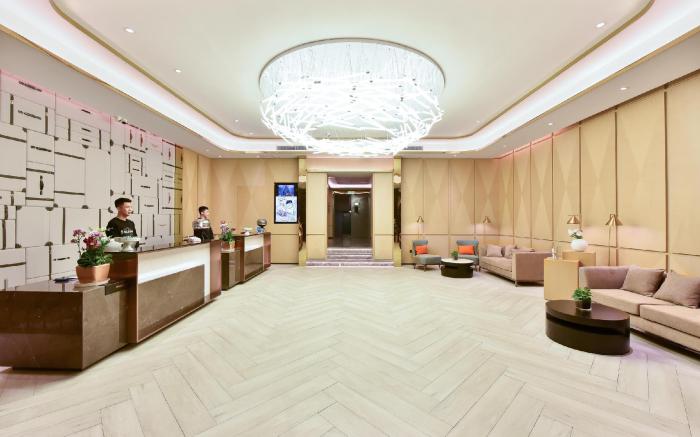 Atour Hotel Beijing South Railway Station