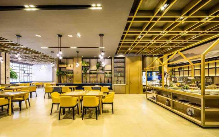 Atour Hotel Hangzhou Xiaoshan People's Square