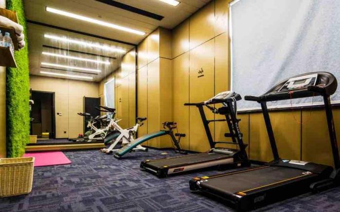 Atour Hotel Hangzhou Xiaoshan People's Square