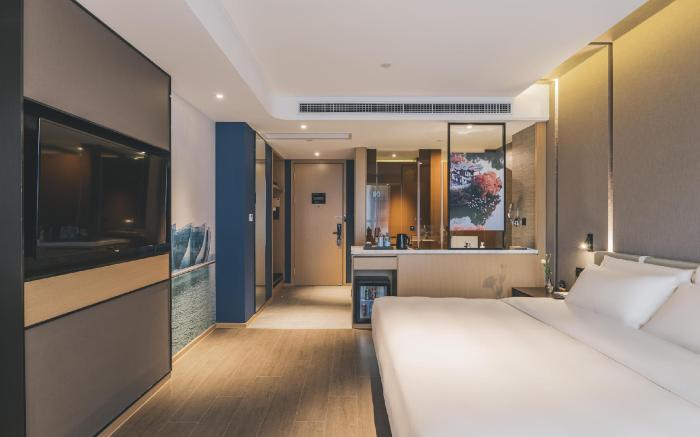 Atour Hotel Xuzhou Municipal Government