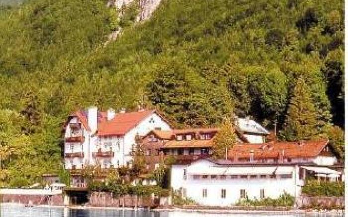 Seehotel Grauer Bar
