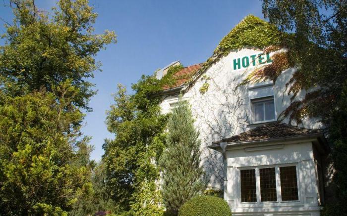 Kyritzer Landhotel Heine