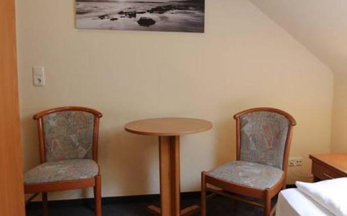Hotel Im Tannengrund