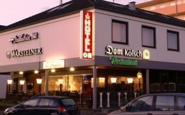 Hotel Maxim