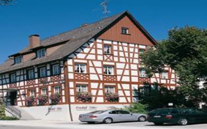 Hotel-Gasthof Adler