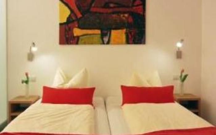 Maxhotel