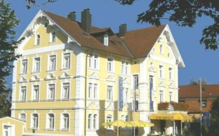 Ebner - Boutique-Hotel & Konditorei