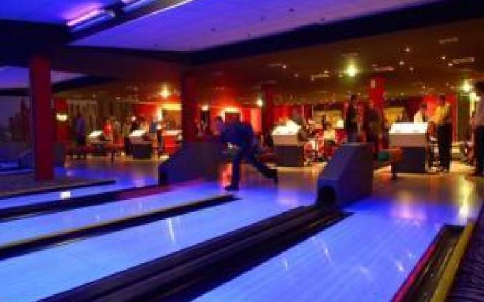 Van der Valk Resort Linstow