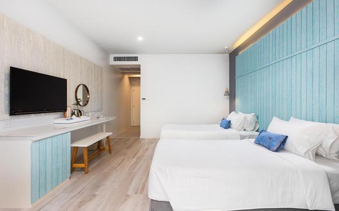 Sook Hotel