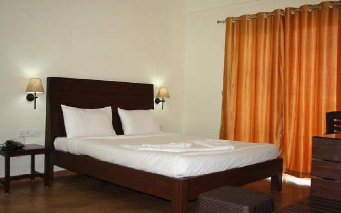 Sahil Inn