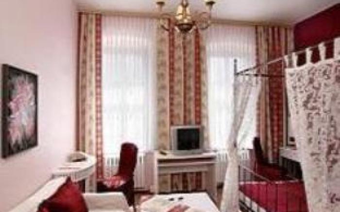 Hotel Spreeblick