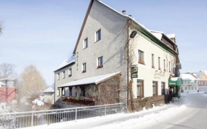 Hotel Spreeblick