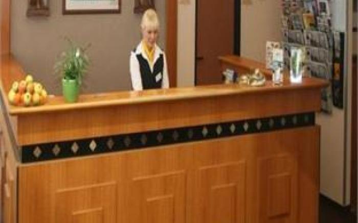 Best Western Spreewald