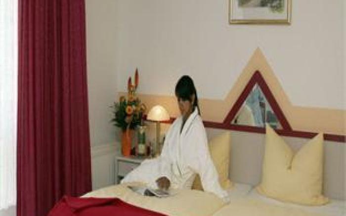 Hotel Markischer Hof