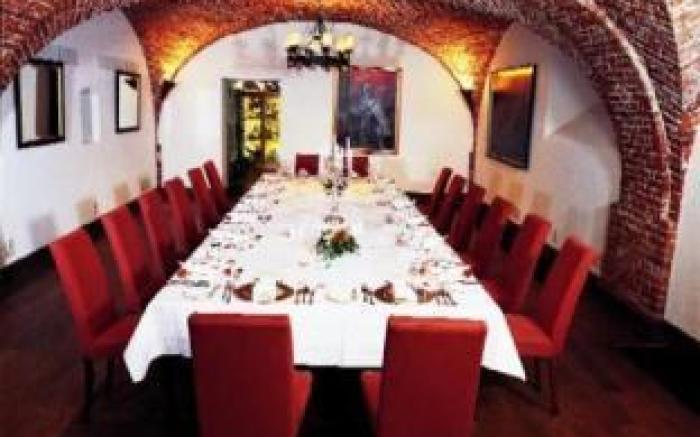 Schloss Ludersburg Golf & Spa
