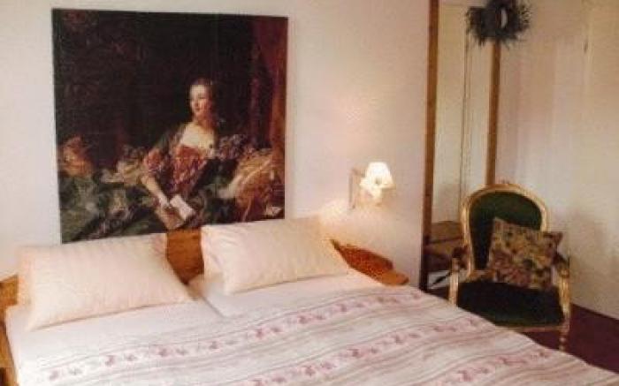Hotel am Glockenturm