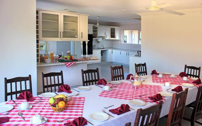 Durban Manor Guesthouse
