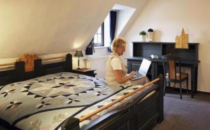 BB Landhotel Hutter