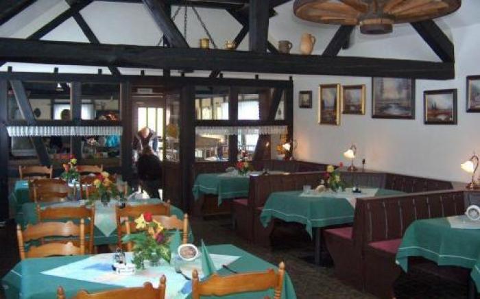 Venngasthof Zur Buche