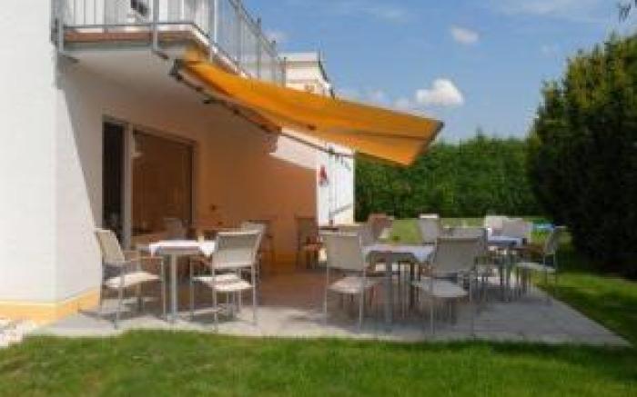 Hotel Lowenguth