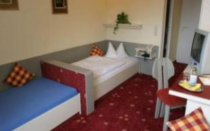 Akzent Hotel Hohenblick