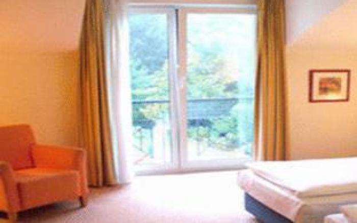 Thiesmann´s Hotel & Restaurant