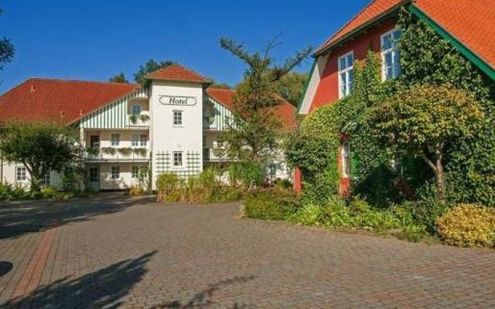 Landgasthof & Hotel Jagdhof