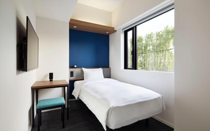Prince Smart Inn Ebisu