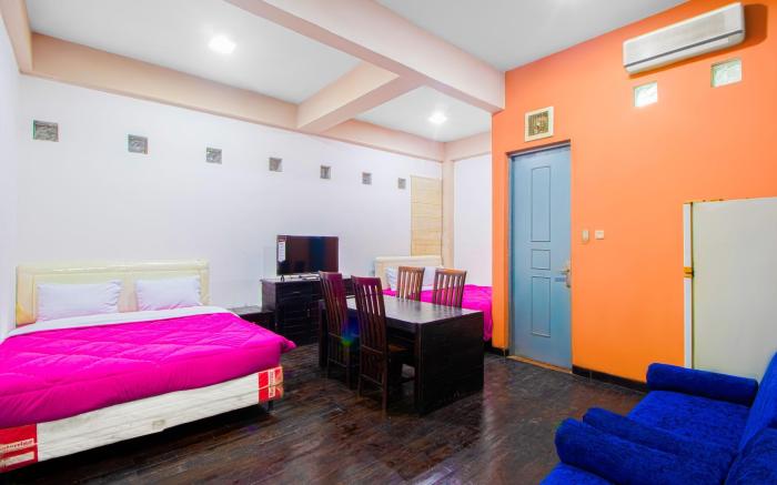 Tobana House Bintaro