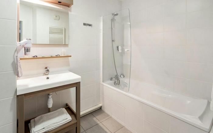 Appart'City Confort Mulhouse