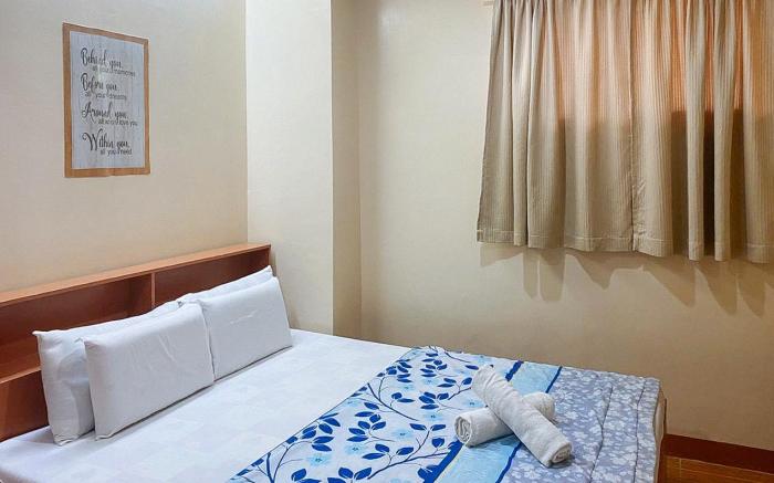 RedDoorz @ La Briana Guest House Bantayan Cebu
