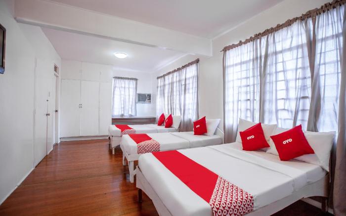 OYO 588 Sunrock Resort