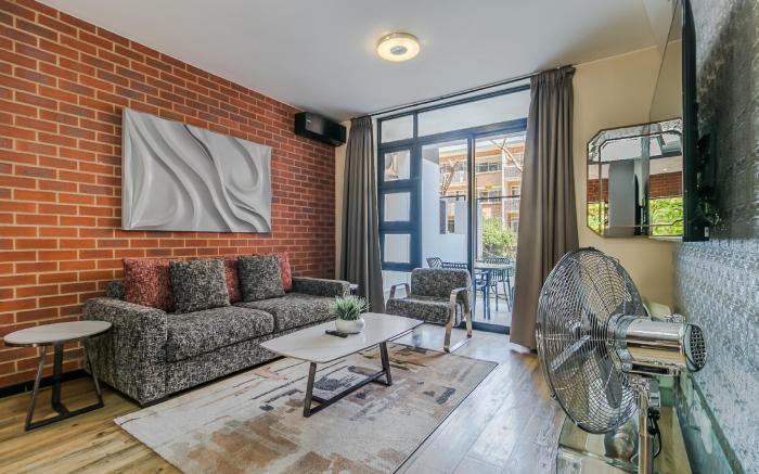 Easy Stay - The Vantage Rosebank