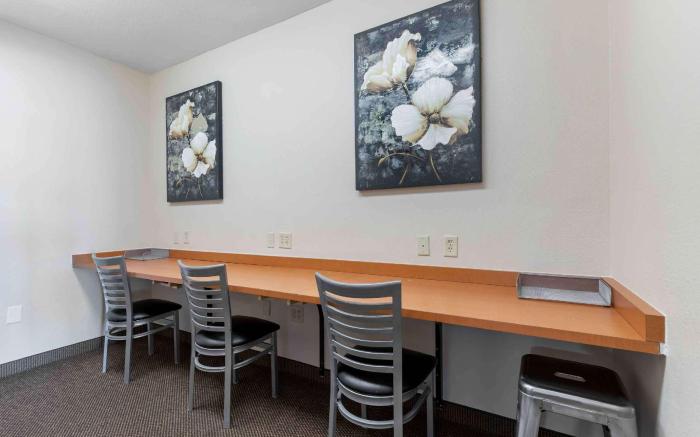 Extended Stay America Suites - San Antonio - North