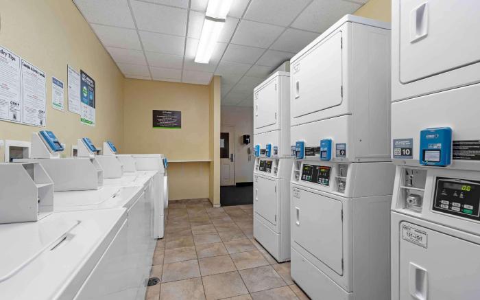 Extended Stay America Suites - San Antonio - North
