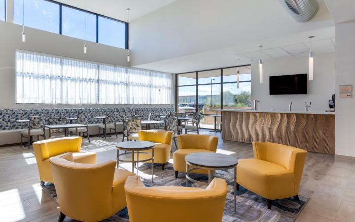Best Western Plus Executive Residency Phoenix North Happy Valley