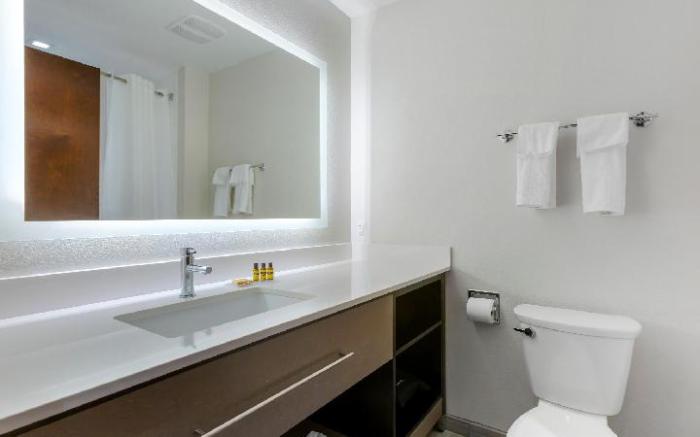 Best Western Plus Executive Residency Phoenix North Happy Valley