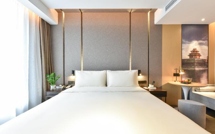 Atour Hotel Beijing South Railway Station