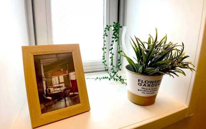 Luana Lea Karate Kaikan Mae