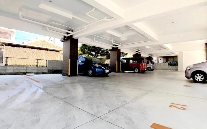 Luana Lea Karate Kaikan Mae