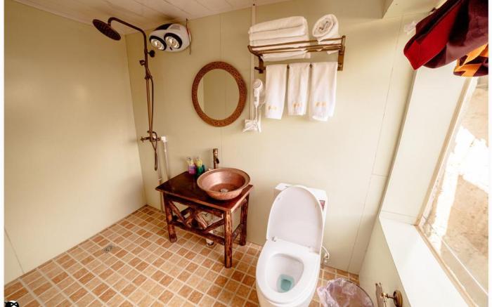 Yi's Hostel